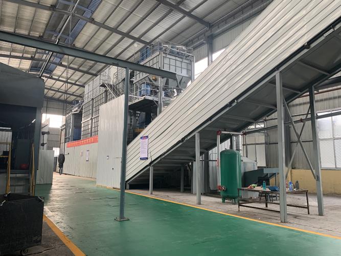 匠心铸就品质，服务赢得信赖——记山东金泰宇精工机械科技有限公司