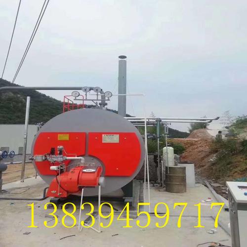 3吨蒸汽锅炉多少钱？金泰供应河北邢台天然气蒸汽锅炉与生物质锅炉