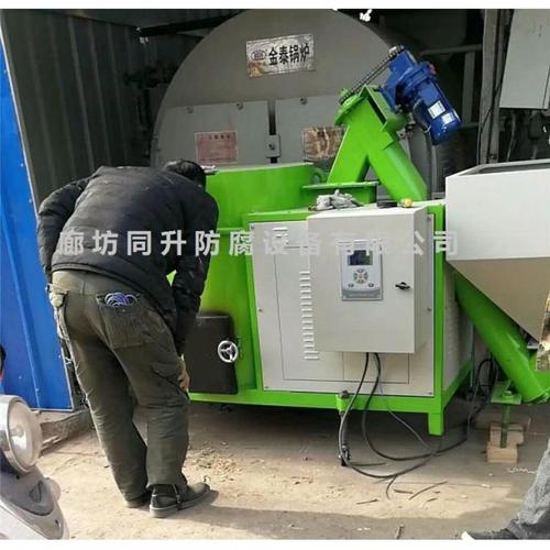 金泰锅炉 为多功能包装机注入精准“热”动力
