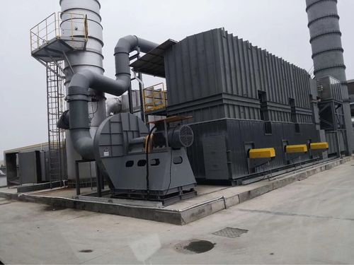 太康县金泰锅炉 6年品牌沉淀，催化燃烧电动通风设备为何0成交？