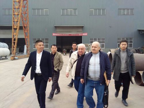 太康县金泰锅炉 匠心铸造，温暖千家万户