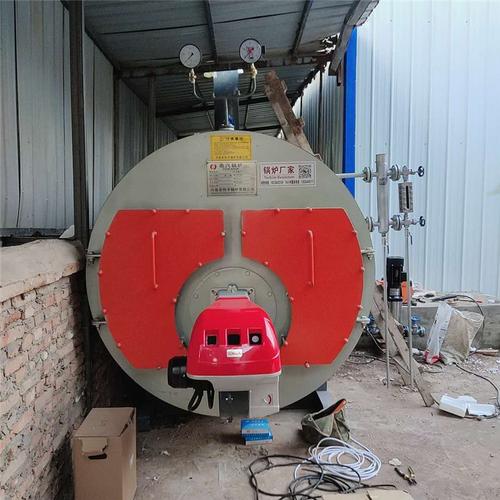 海量高清热水器与锅炉图片指南 从6L小厨宝到金泰锅炉产品全览